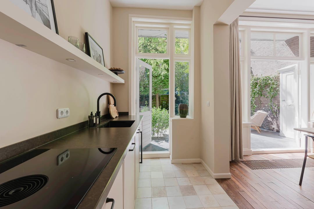 Foto 11 van Saxen-Weimarlaan 8