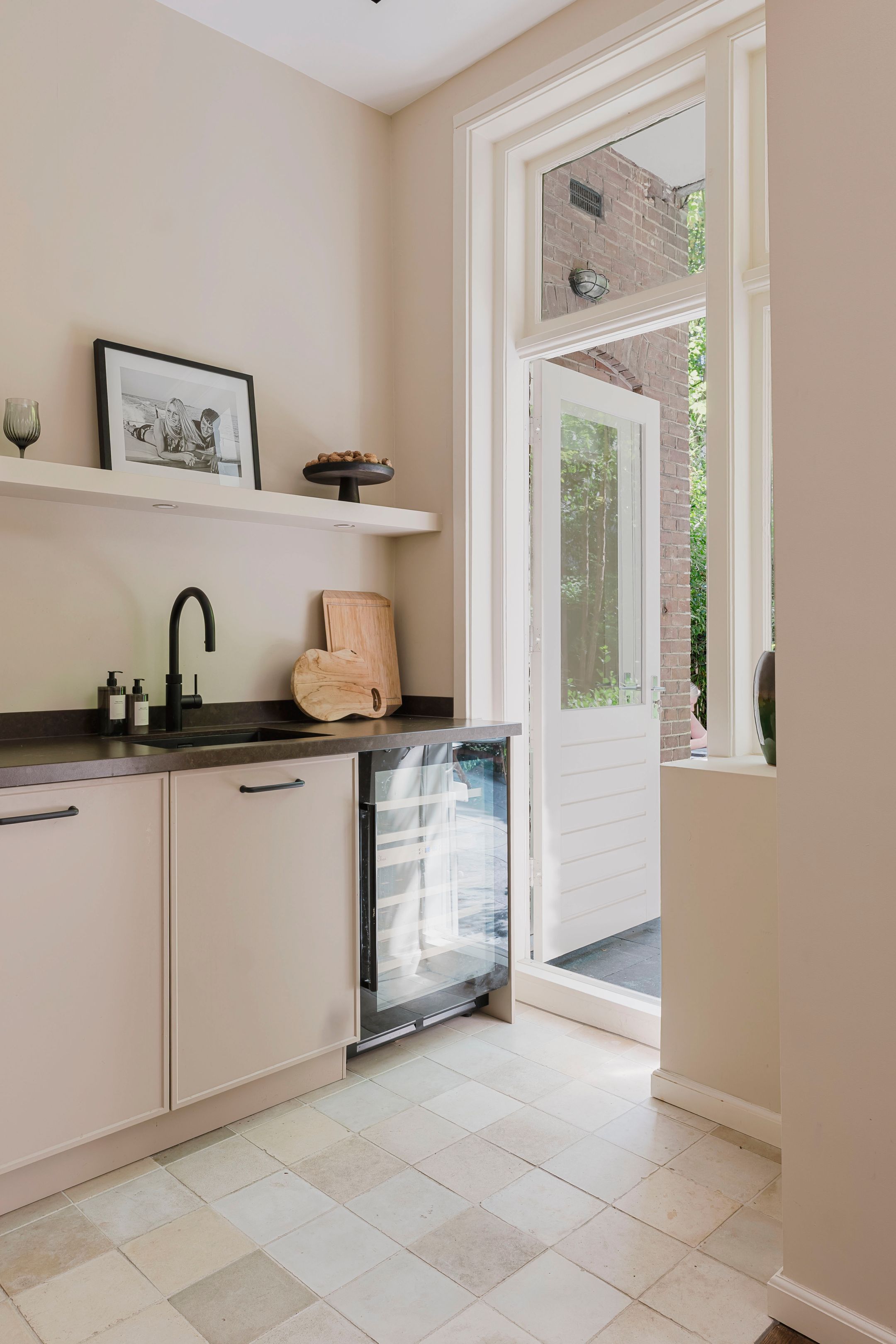 Foto 12 van Saxen-Weimarlaan 8