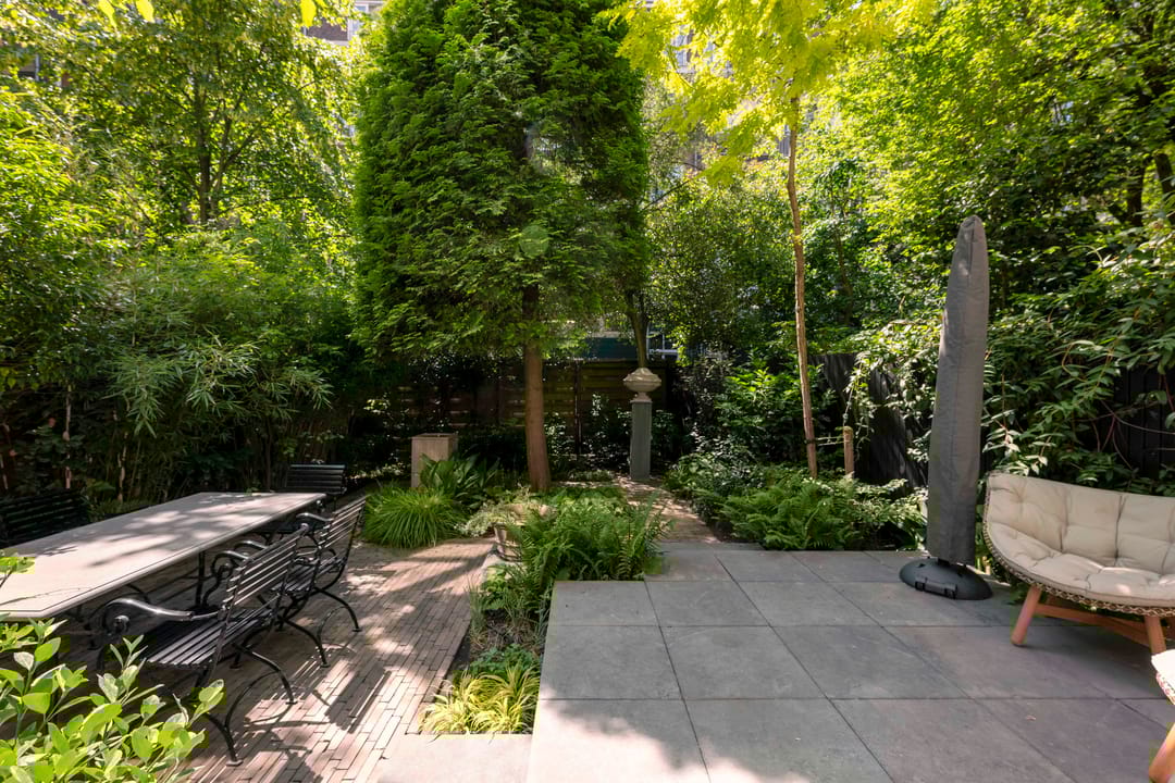 Foto 1 van Saxen-Weimarlaan 8