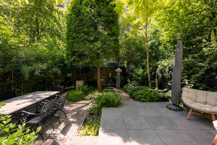 Foto 1 van Saxen-Weimarlaan 8