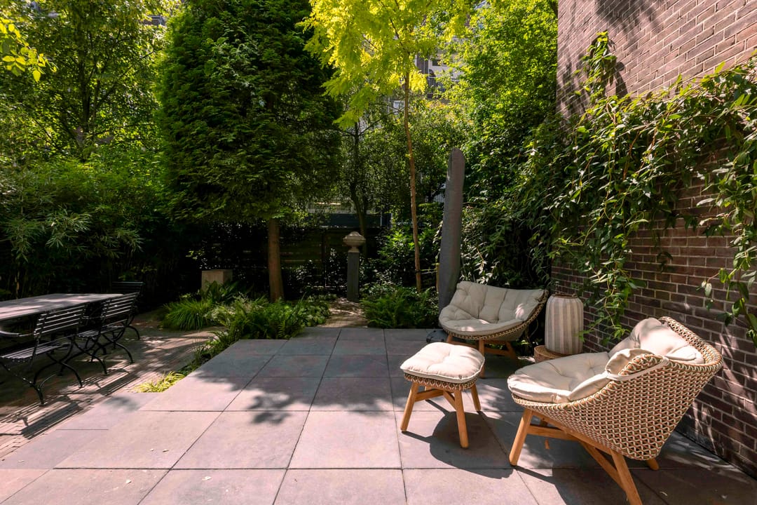 Foto 13 van Saxen-Weimarlaan 8