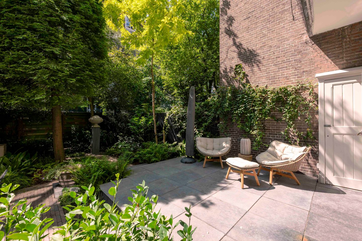 Foto 14 van Saxen-Weimarlaan 8