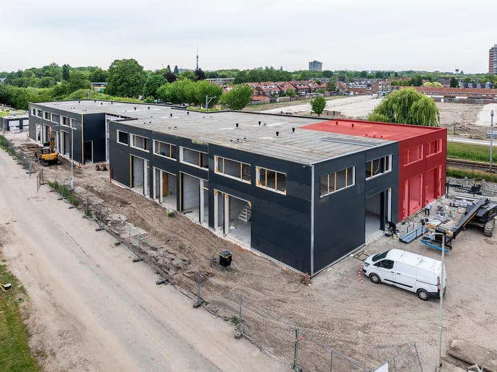 Handelskade 3-04, Gorinchem