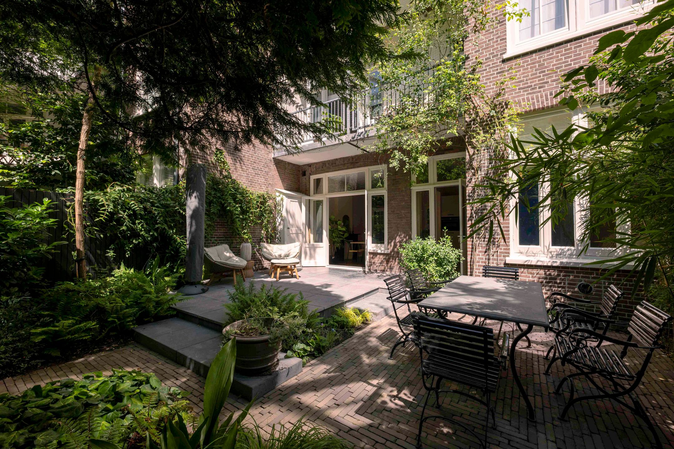 Foto 15 van Saxen-Weimarlaan 8