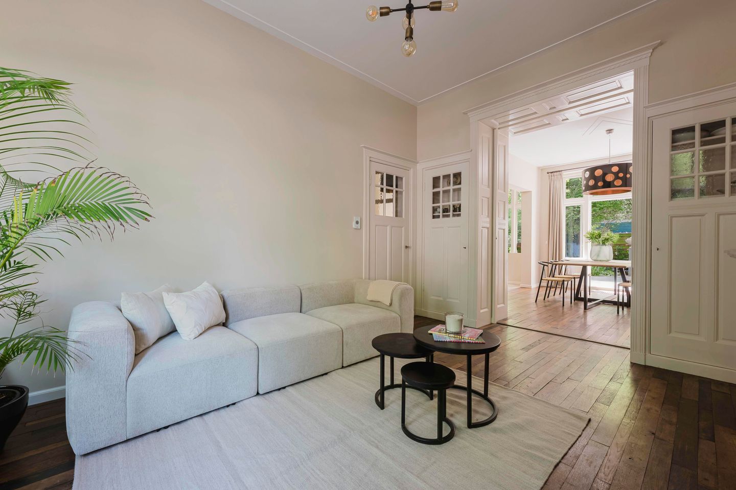 Foto 20 van Saxen-Weimarlaan 8