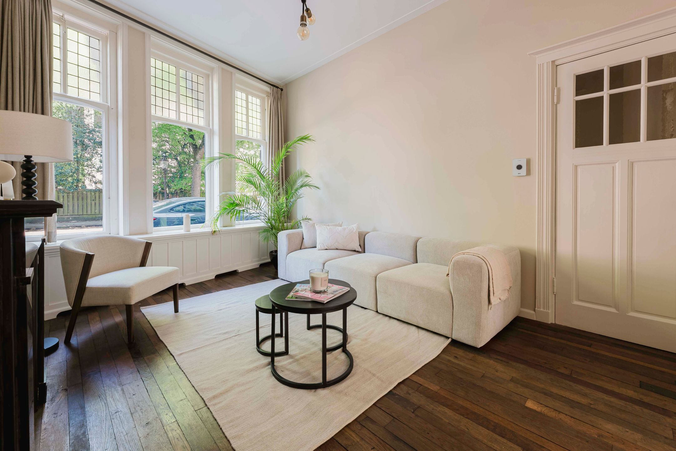 Foto 21 van Saxen-Weimarlaan 8