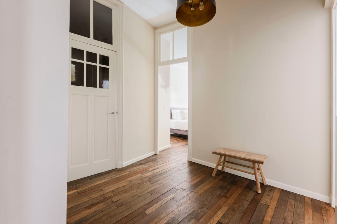 Foto 23 van Saxen-Weimarlaan 8