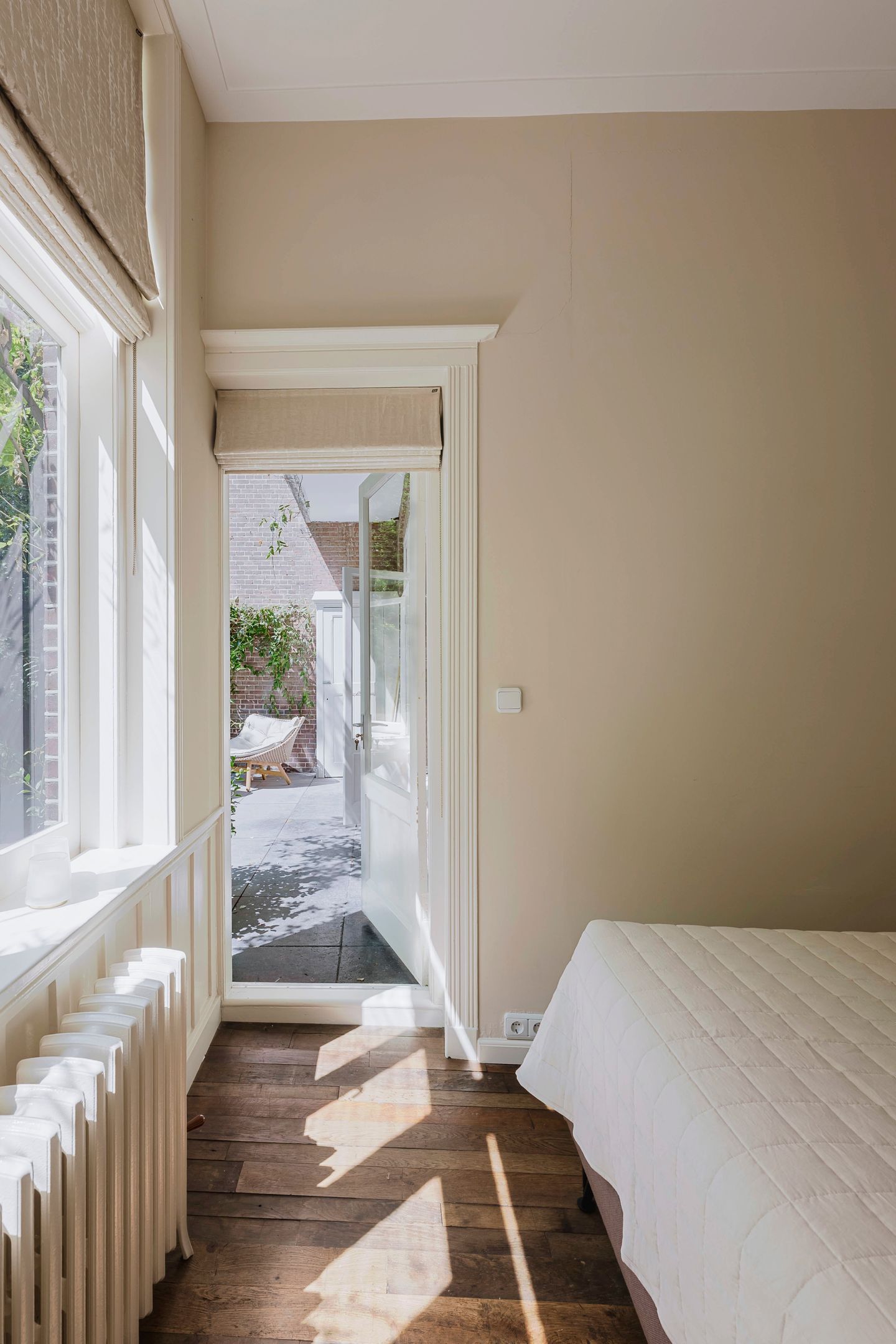 Foto 25 van Saxen-Weimarlaan 8