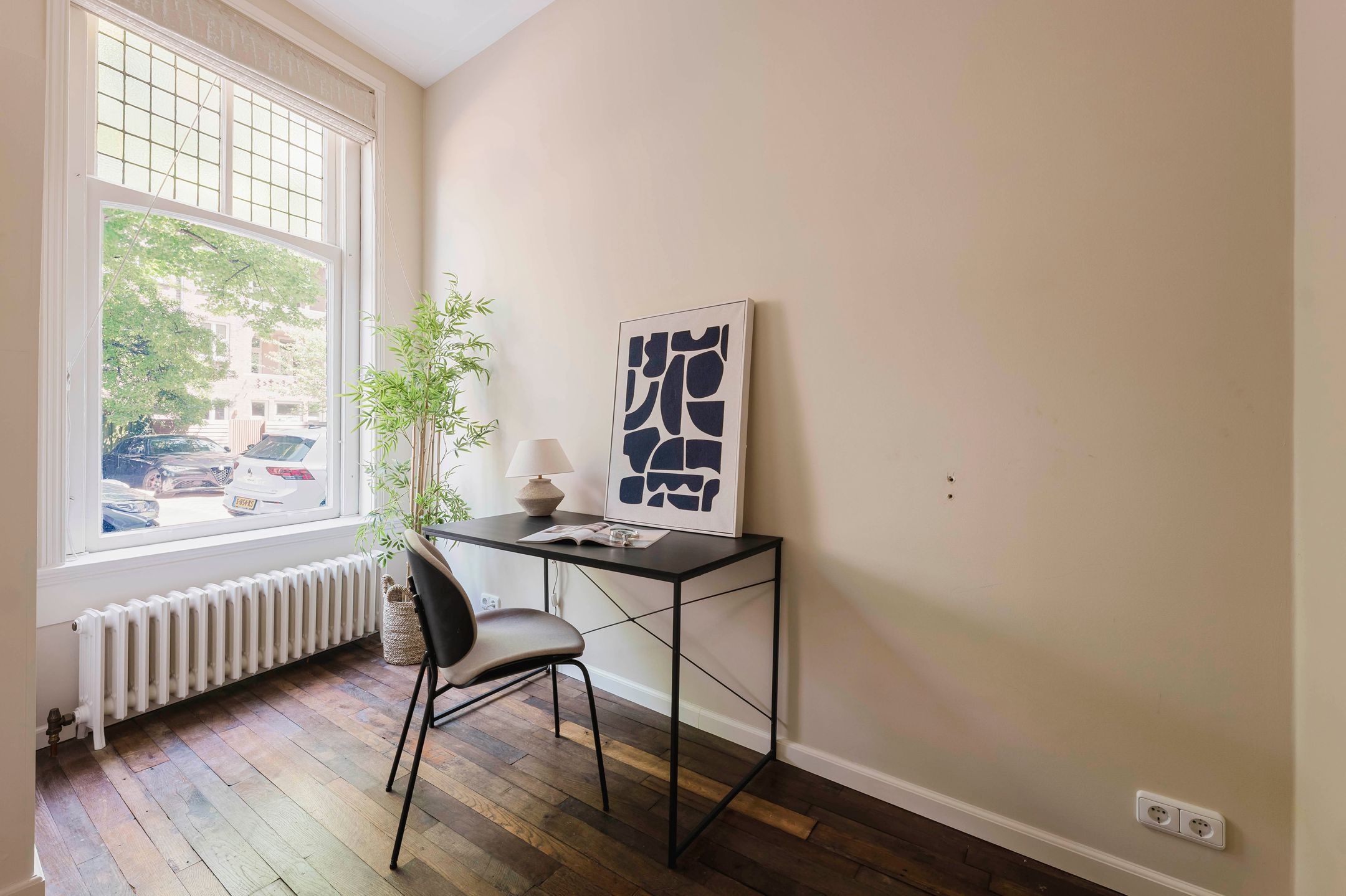 Foto 30 van Saxen-Weimarlaan 8