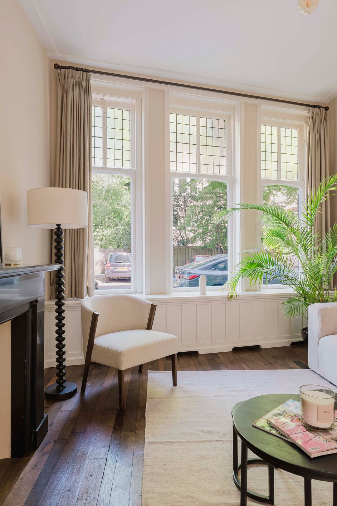 Foto 22 van Saxen-Weimarlaan 8