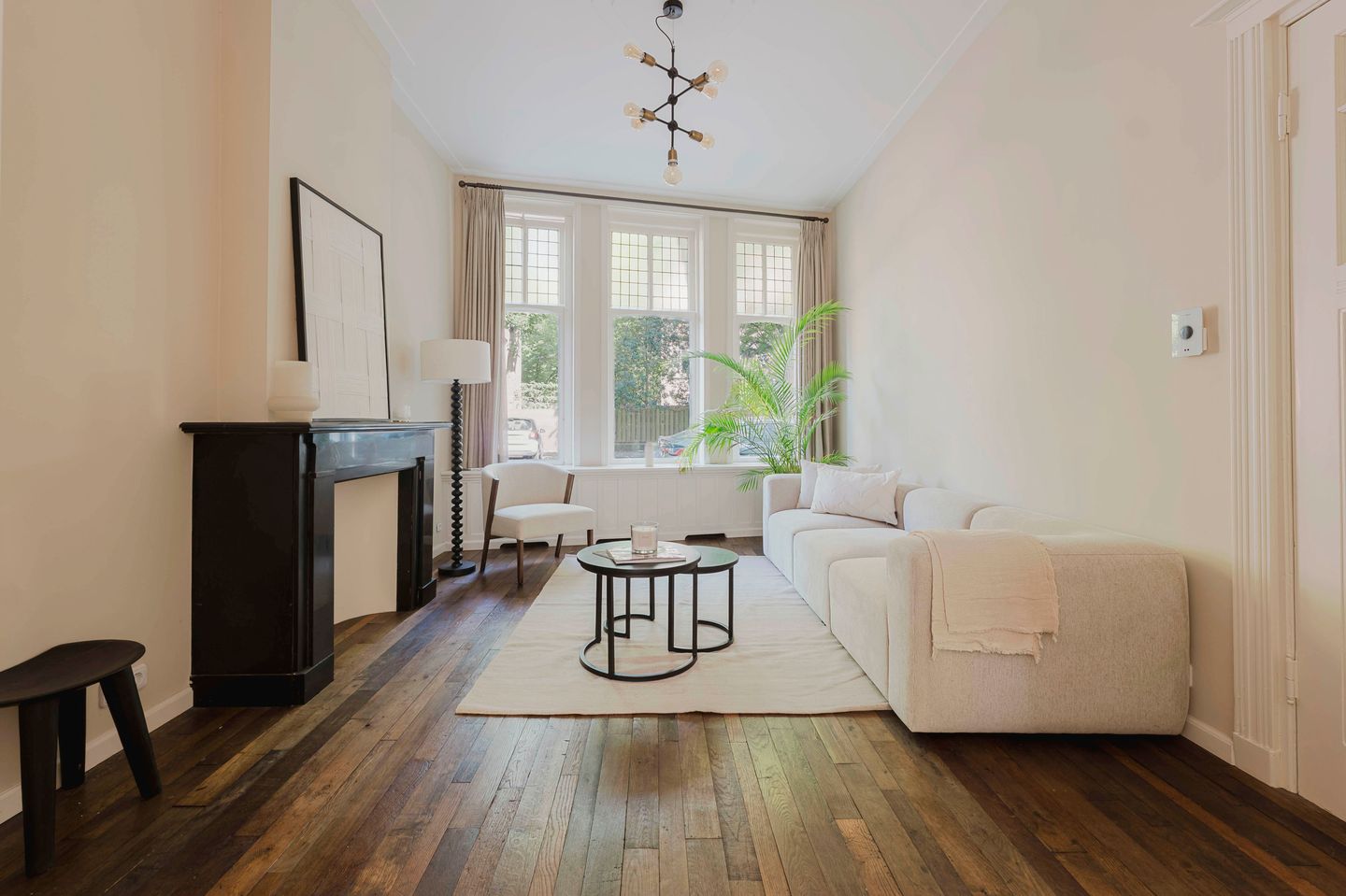 Foto 19 van Saxen-Weimarlaan 8