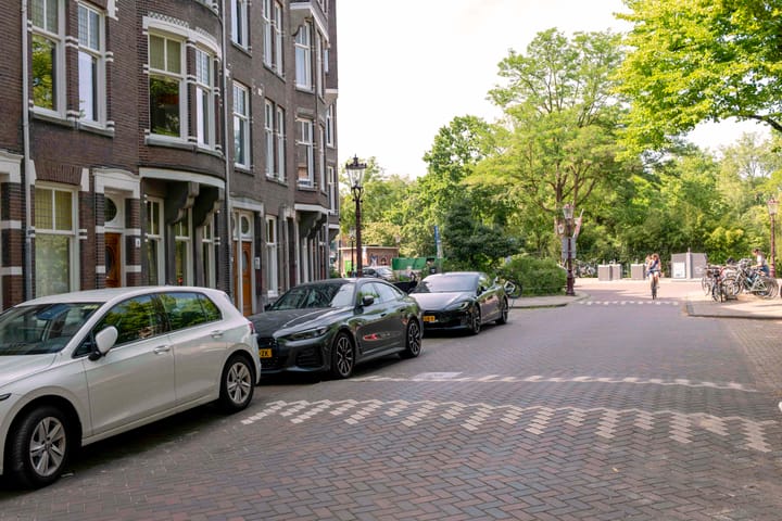 Foto 35 van Saxen-Weimarlaan 8