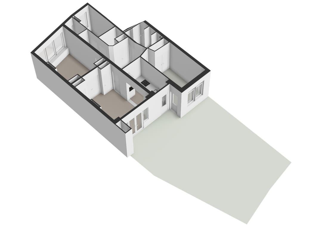 Foto 46 van Saxen-Weimarlaan 8