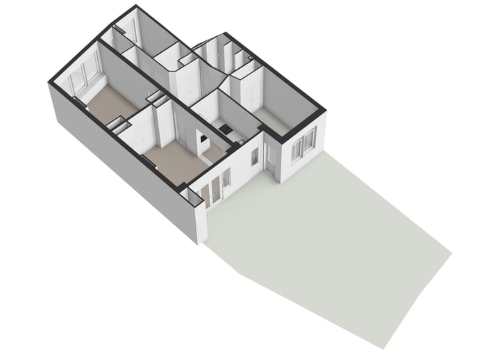 Foto 46 van Saxen-Weimarlaan 8
