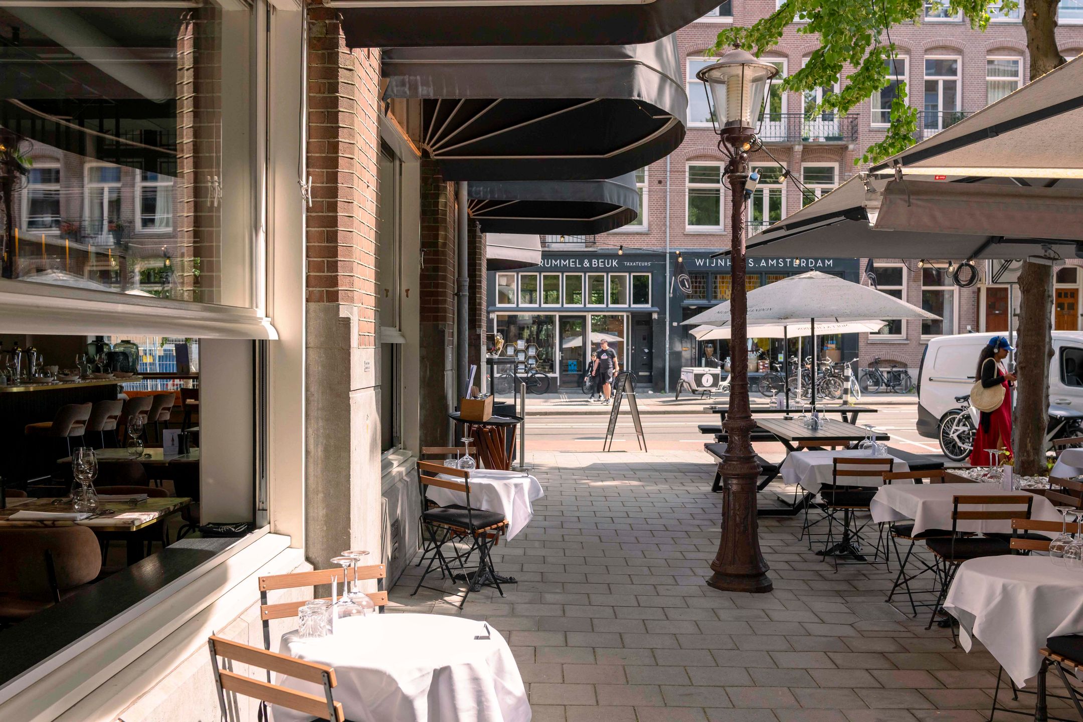 Foto 39 van Saxen-Weimarlaan 8