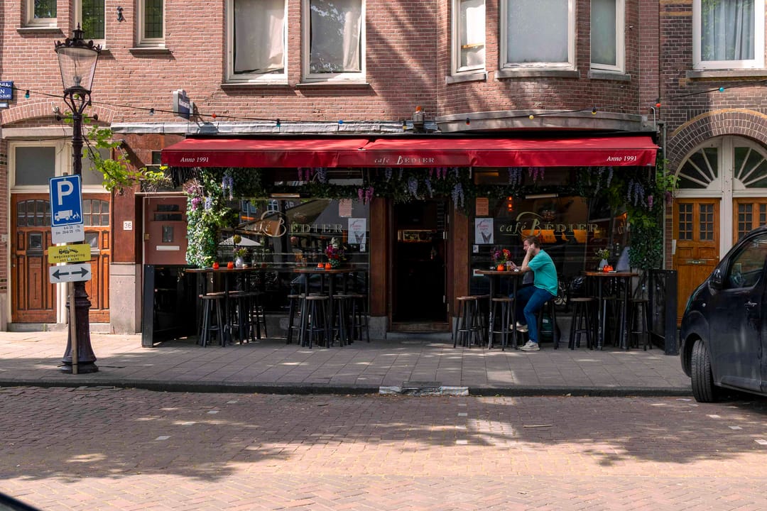 Foto 41 van Saxen-Weimarlaan 8