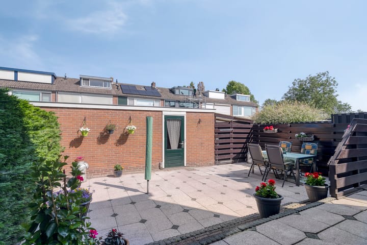 Foto 10 van Oude Singel 33