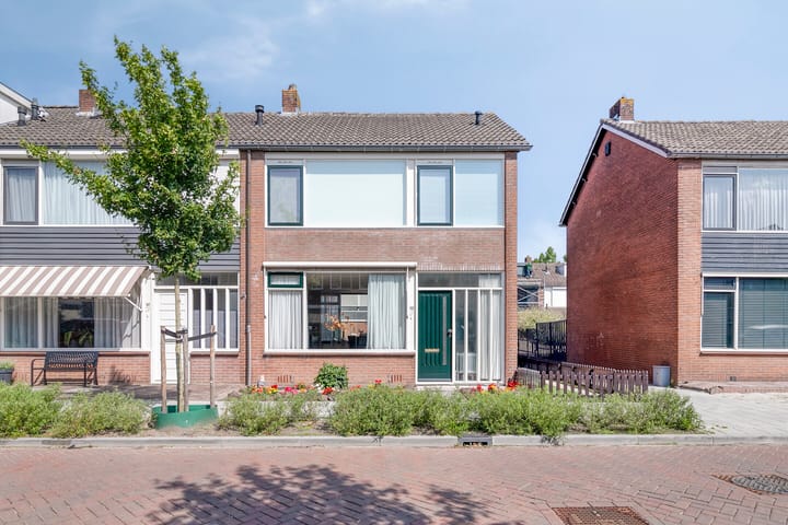 Foto 1 van Oude Singel 33