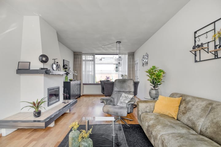 Foto 2 van Oude Singel 33