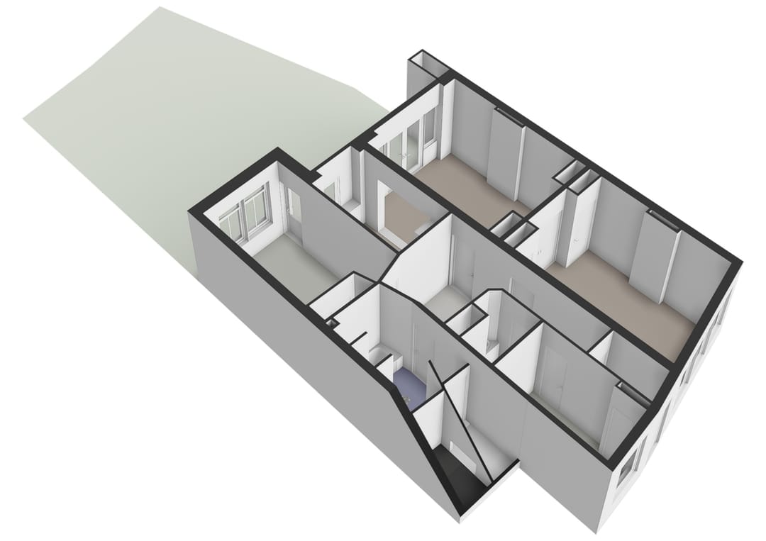 Foto 47 van Saxen-Weimarlaan 8