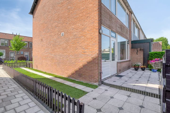 Foto 13 van Oude Singel 33