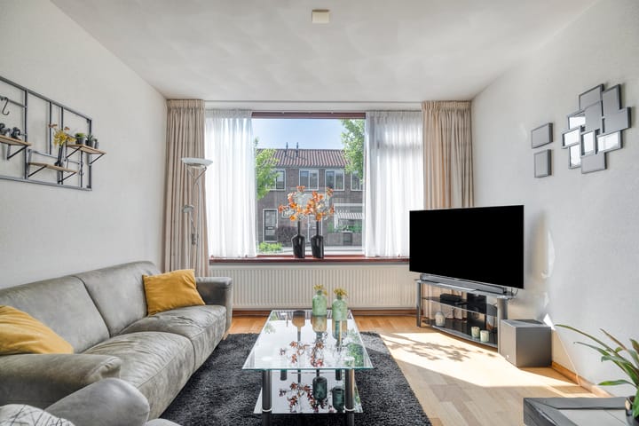 Foto 3 van Oude Singel 33