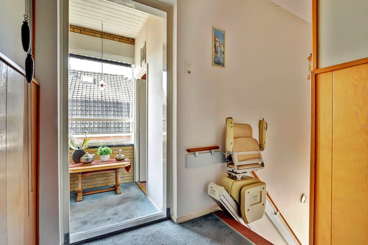 Foto 7 van Vredenseweg 12