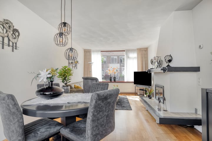 Foto 5 van Oude Singel 33