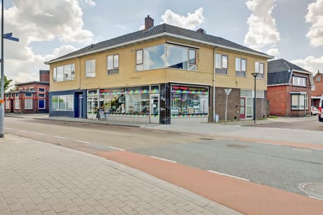 Vredenseweg thumbnail