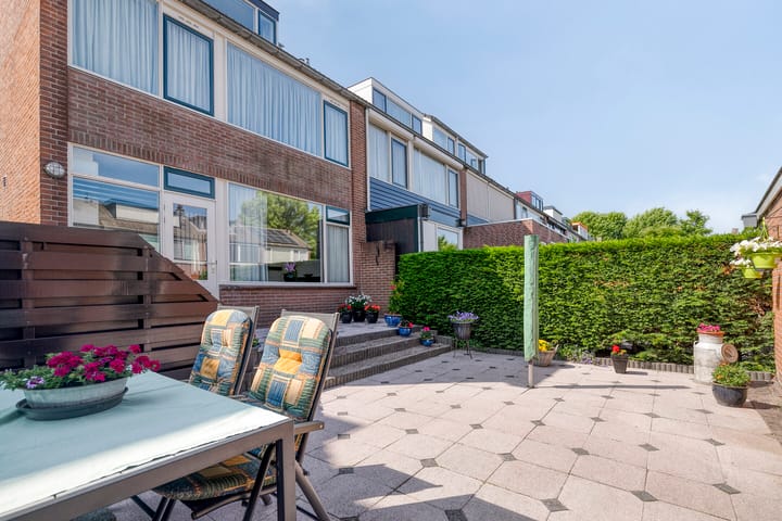 Foto 11 van Oude Singel 33