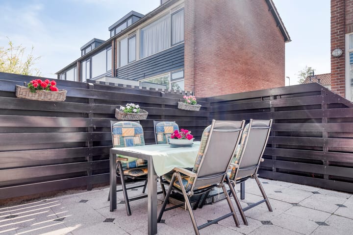 Foto 12 van Oude Singel 33