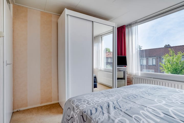 Foto 16 van Oude Singel 33