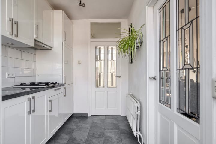 Foto 7 van Oude Singel 33