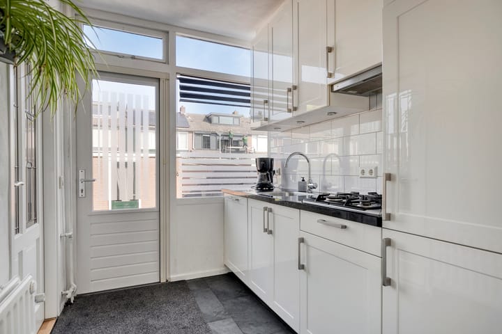 Foto 9 van Oude Singel 33