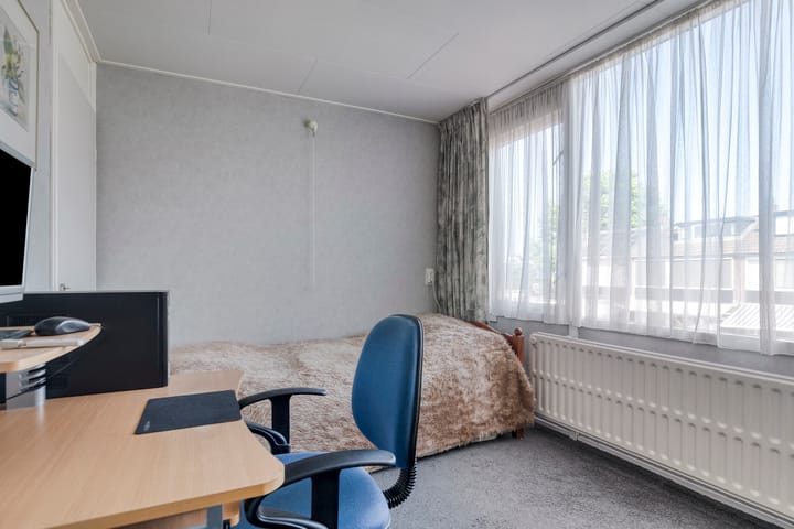 Foto 20 van Oude Singel 33