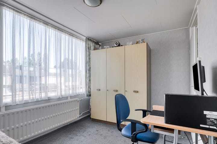 Foto 21 van Oude Singel 33