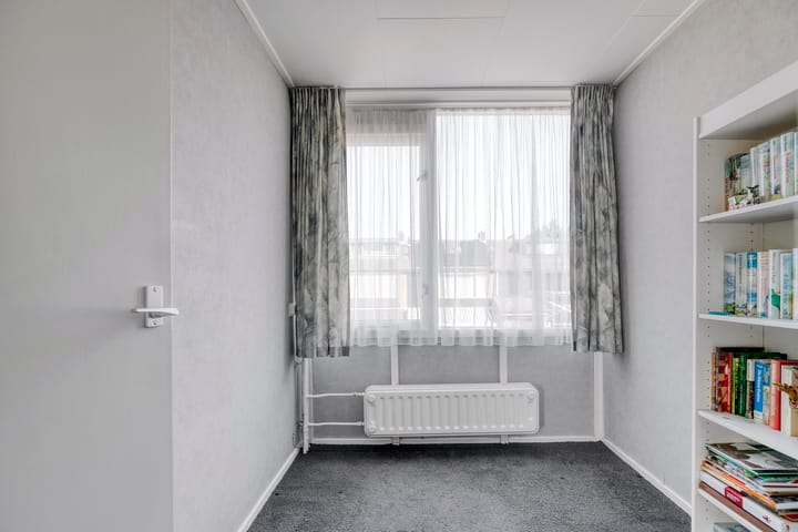 Foto 22 van Oude Singel 33