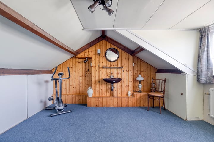 Foto 24 van Oude Singel 33