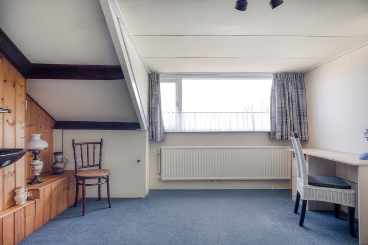 Foto 25 van Oude Singel 33