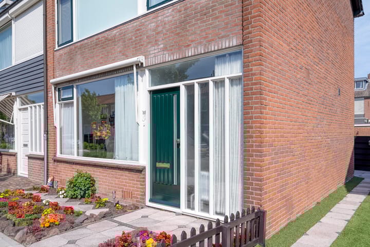 Foto 26 van Oude Singel 33