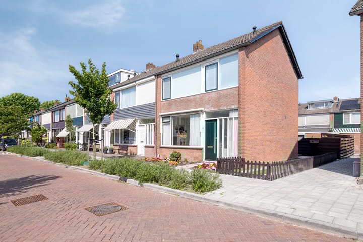 Foto 27 van Oude Singel 33