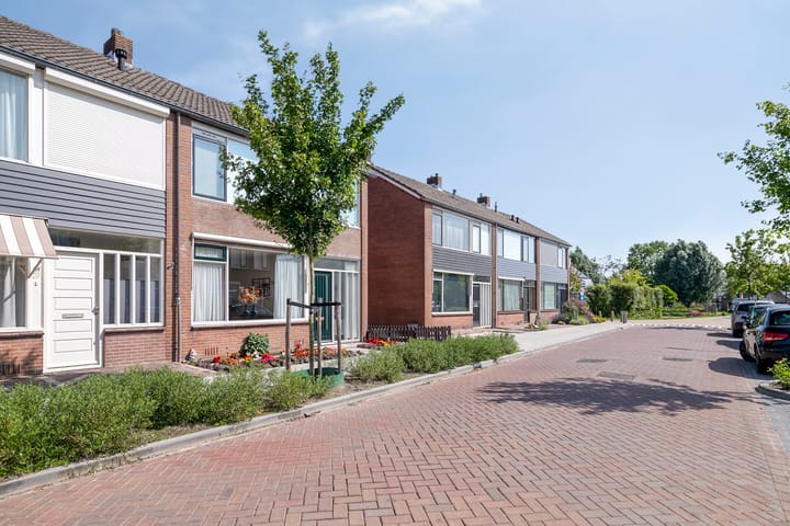 Foto 28 van Oude Singel 33