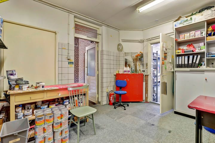 Foto 30 van Vredenseweg 12