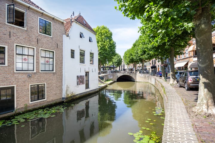 Foto 30 van Oude Singel 33