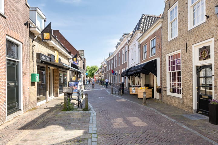 Foto 31 van Oude Singel 33