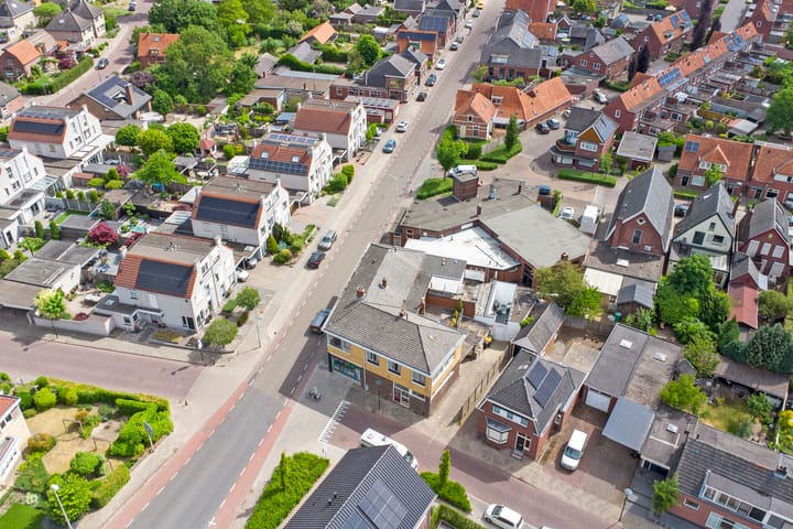 Foto 35 van Vredenseweg 12