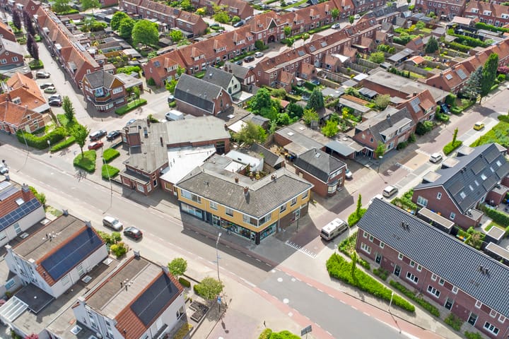 Foto 36 van Vredenseweg 12