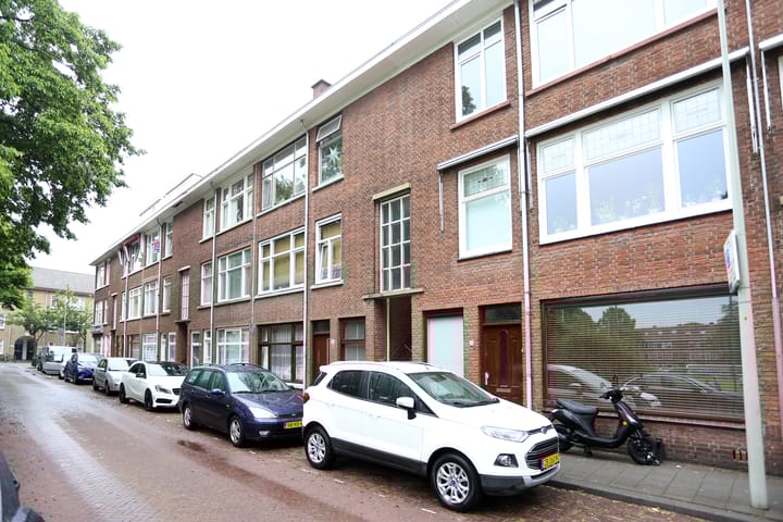 Photo 1 of Brinckerinckstraat 32