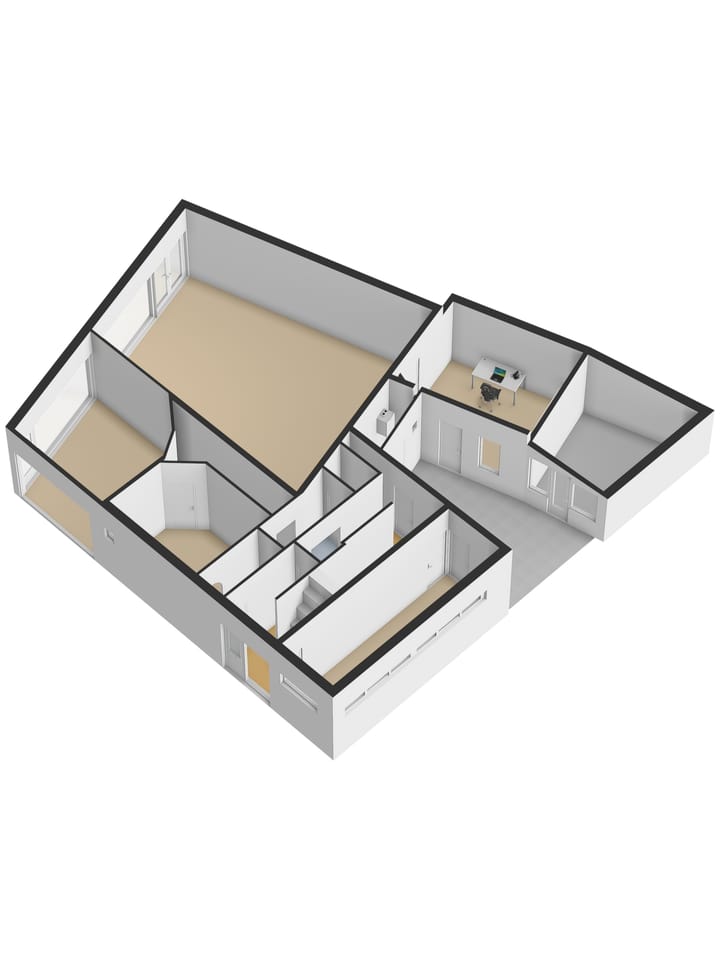 Foto 40 van Vredenseweg 12