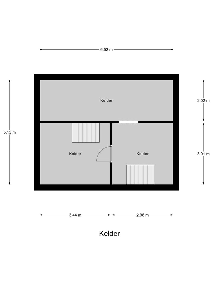 Foto 41 van Vredenseweg 12